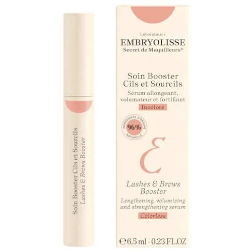 Embryolisse mascara pestañas y cejas 6,5 ml