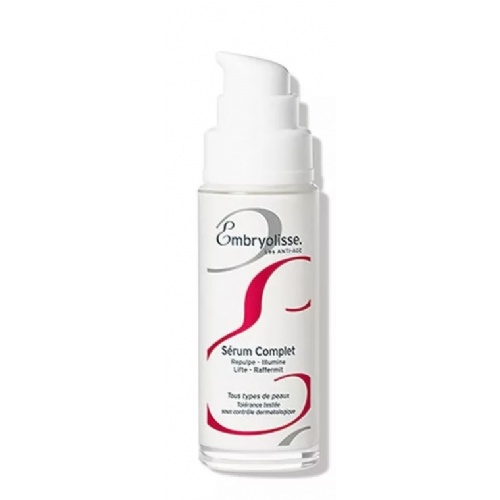 Embryolisse serum complet 30 ml