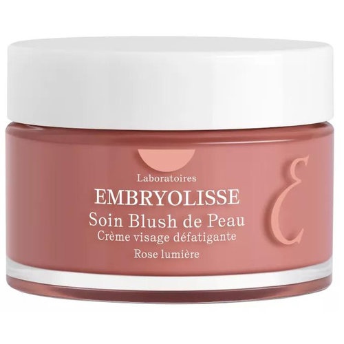 Embryolisse radiant complexion cream roge glow 50 ml
