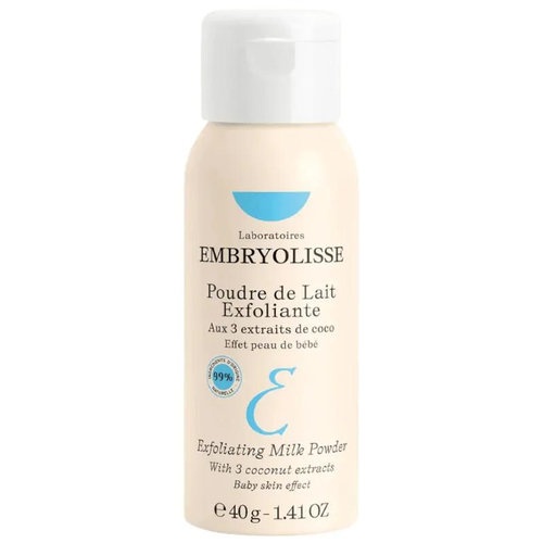 Embryolisse polvo exfoliante 40 g