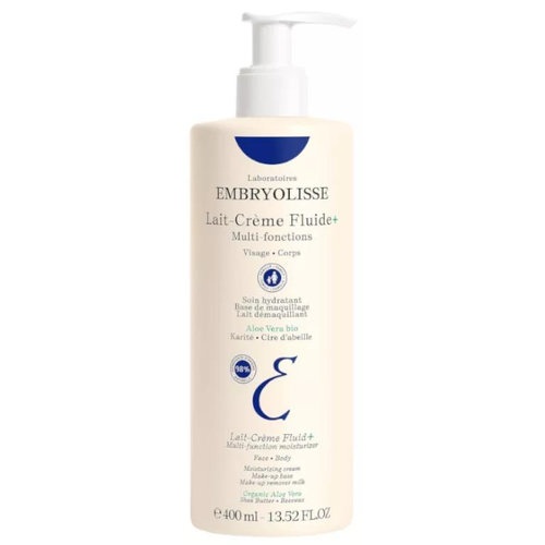 Embryolisse leche crema fluida 400 ml