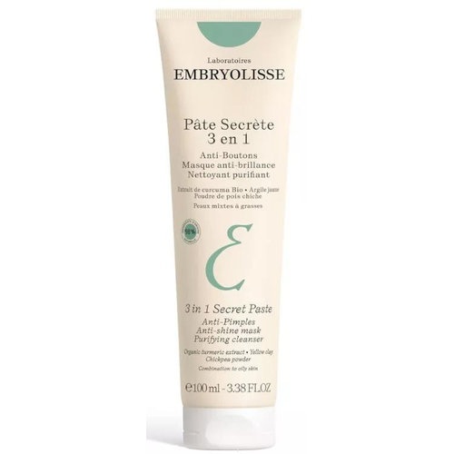 Embryolisse pasta secreta 3 en 2 100ml