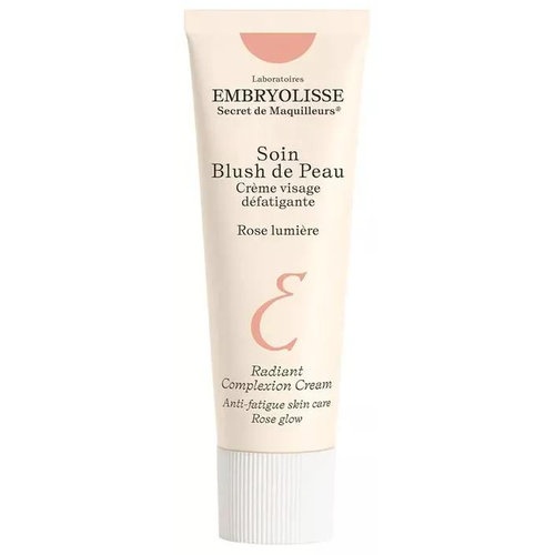 Embryolisse crema blush de peau rosa antifatiga 30 ml