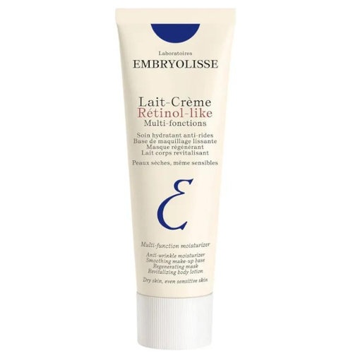 Embryolisse retinol-like lait-creme 75 ml