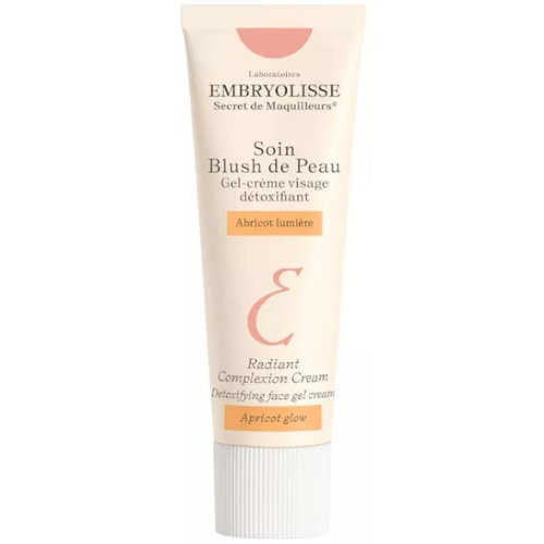 Embryolisse crema blush de peau gel apricot detox 30 ml