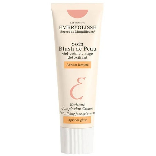 Embryolisse crema blush de peau gel apricot detox 50 ml