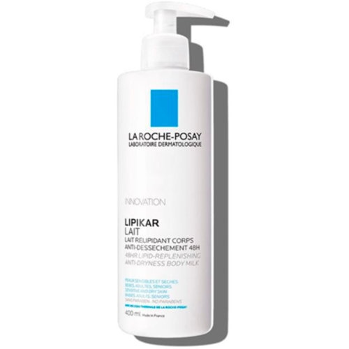 LIPIKAR - LA ROCHE POSAY (400 ML)