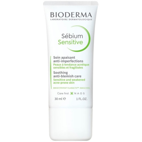 Sebium sensitive - bioderma (30 ml)