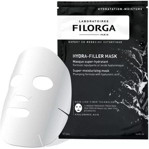 Filorga hydra-filler mask 12 u