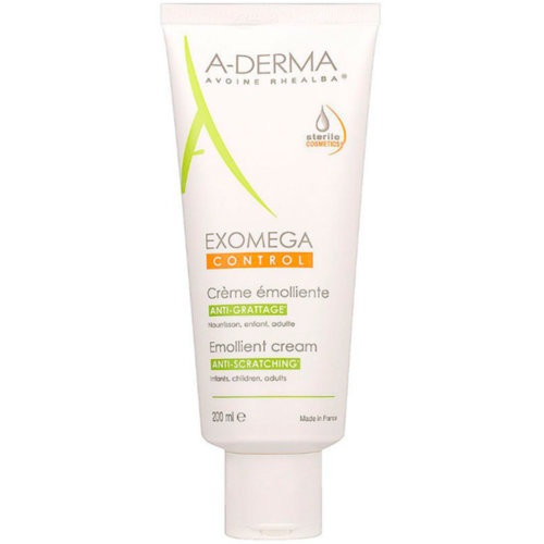 A-DERMA EXOMEGA CREMA EMOLIENTE DEFI (200 ML)