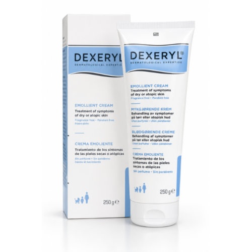 DEXERYL CREMA - DUCRAY (GML)