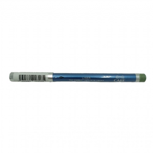 Eyecare lapiz de ojos color verde