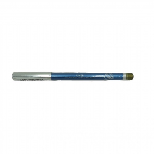 Eye care lapiz ojos color oliva