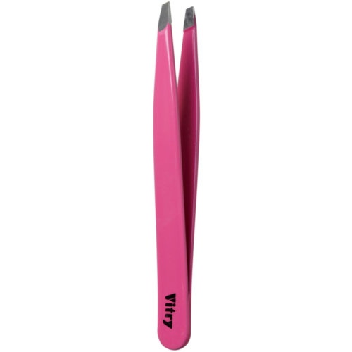 Vitry pinza profesional punta al bies 9 cm