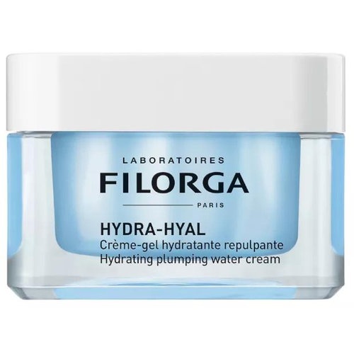 Filorga hydra hyal gel crema 50 ml