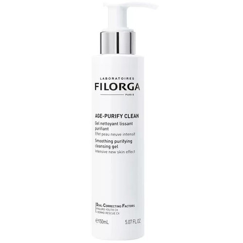 Filorga age purify clean 150 ml
