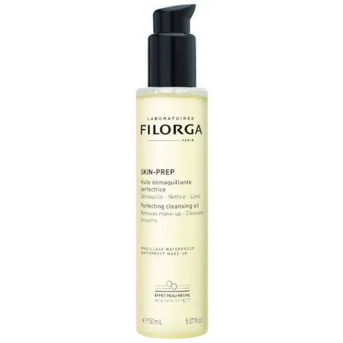Filorga skinprep aceite desmaquillante 150ml