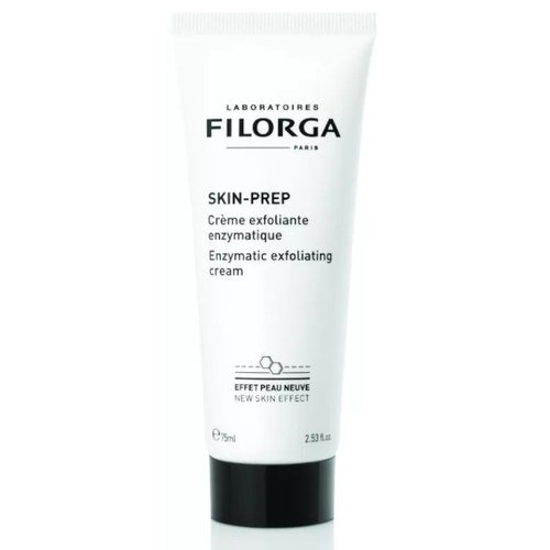 Filorga skinprep crema exfoliante facial