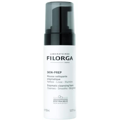 Filorga skinprep mousse desmaquillante 150 ml