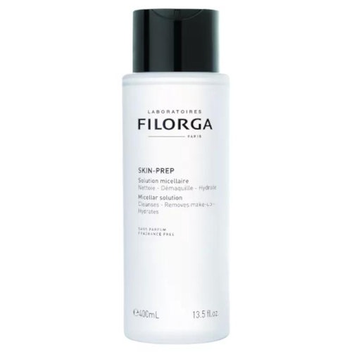 Filorga skin prep solucion micelar 400 ml