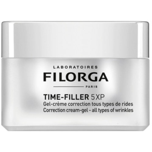 Filorga time filler 5xp gel crema 50ml