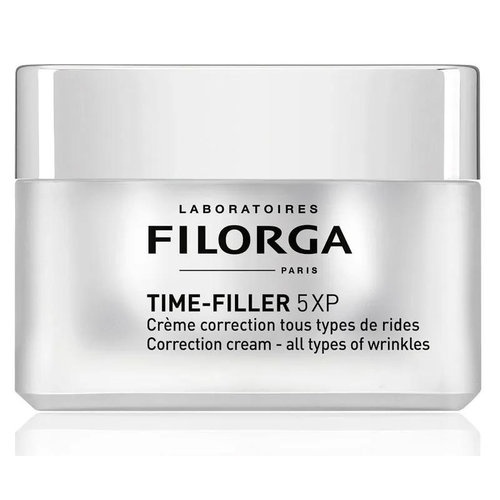 Filorga time filler 5xp crema 50ml