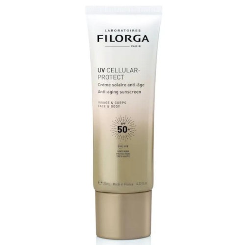 Filorga fotoprotector uv cellular protect spf 50 125ml