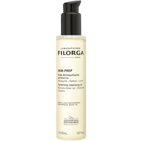 Filorga skinprep aceite desmaquillante 150ml
