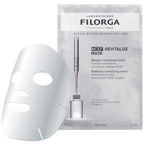 Filorga ncef revitalize mask 1ud