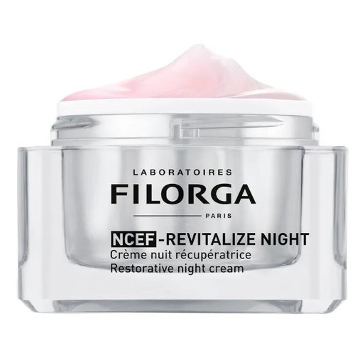 Filorga ncef-revitalize night 50 ml