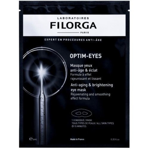 Filorga optim-eyes mascara 1 unidad