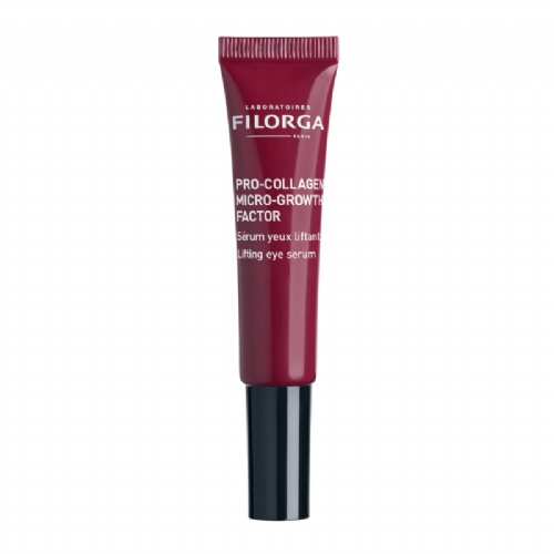 Filorga pro-collagen micro-growth factor serum ojos lifting 15ml