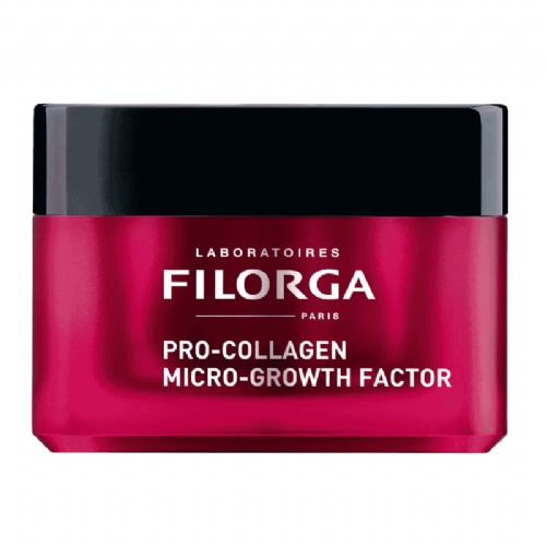 Filorga pro-collagen micro-growth factor crema lifting 50ml