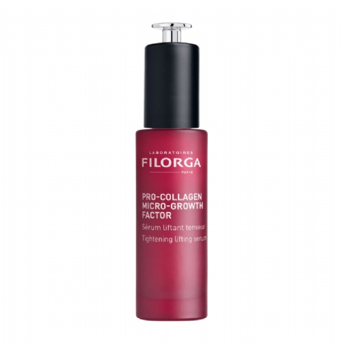 Filorga pro-collagen micro-growth factor serum lifting tensor 30ml