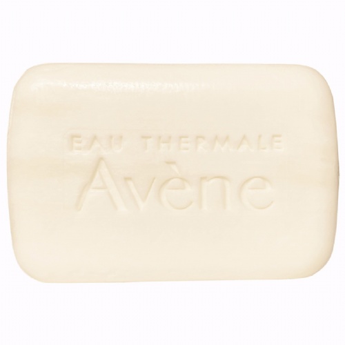 AVENE PAN LIMPIADOR AL COLD CREAM (100 G)