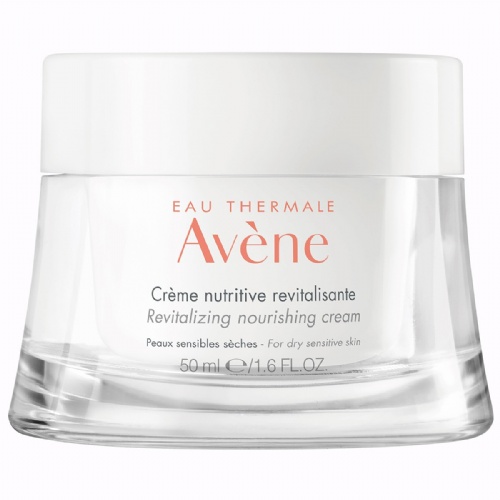 AVENE CREMA COMPENSADORA (50 ML)