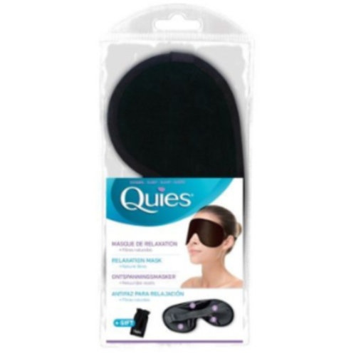 ANTIFAZ RELAJACION - QUIES