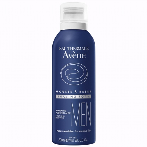 AVENE ESPUMA DE AFEITAR (200 ML)