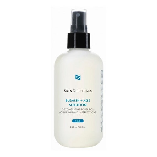 Skinceuticals blemish&age solution 200 ml
