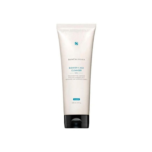 Skinceuticals blemish&age cleansing gl 240 ml