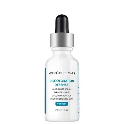 Serum discoloration defense  1 envase 30 ml