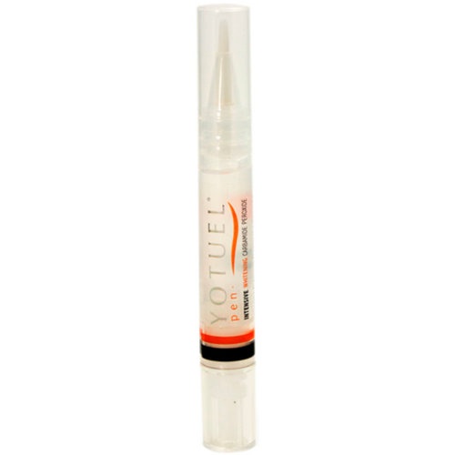 Yotuel pen lapiz blanqueador  1 envase 5 g