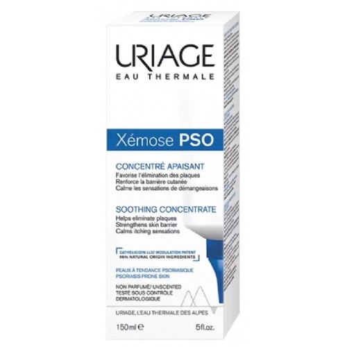 Xemose pso (1 tubo 150 ml)