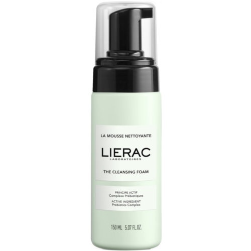 Lierac espuma limpiadora 150 ml