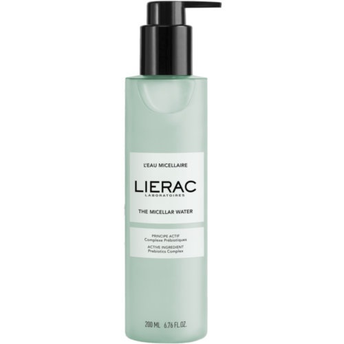 Lierac agua micelar 200 ml