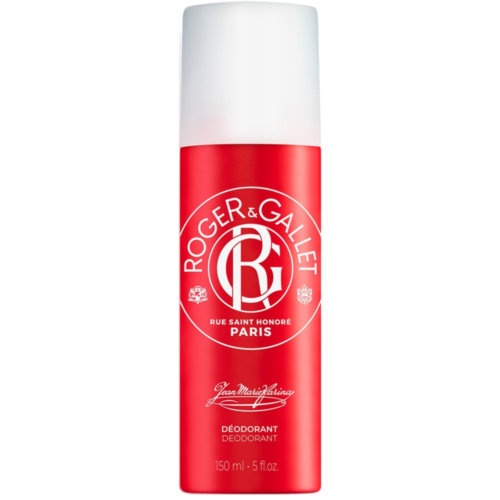 Roger & gallet desodorante spray jmf 150ml