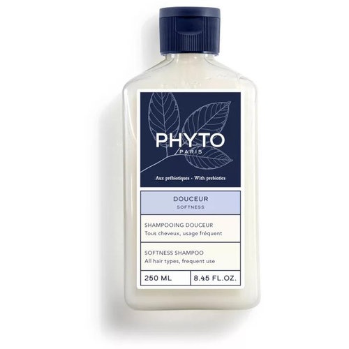 Phyto doucer suavidad champu 250 ml