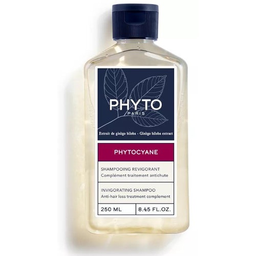 Phytocyane champu 250 ml