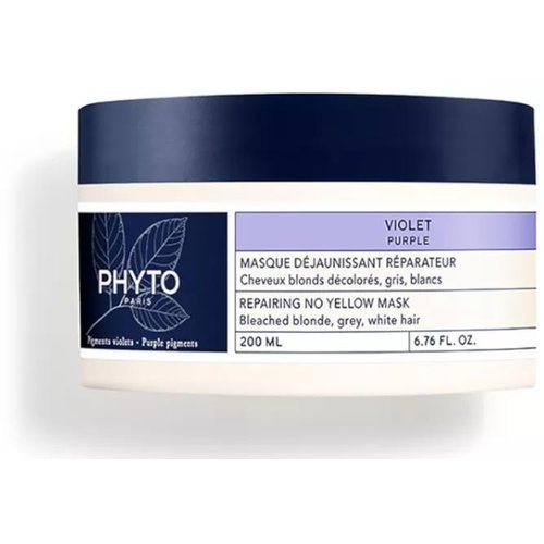 Phytoviolet mascarilla 200ml