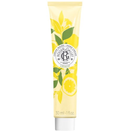 Roger & gallet crema de manos cedrat 30 ml